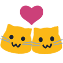 :blobcatcouple: :blobcatcouple:
